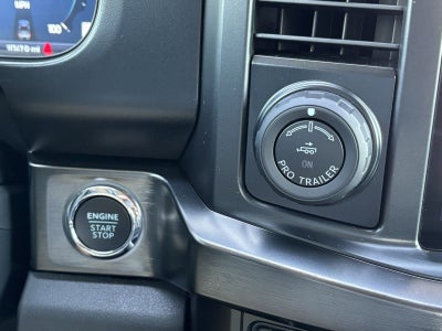 2024 Ford Super Duty F-250 SRW LARIAT