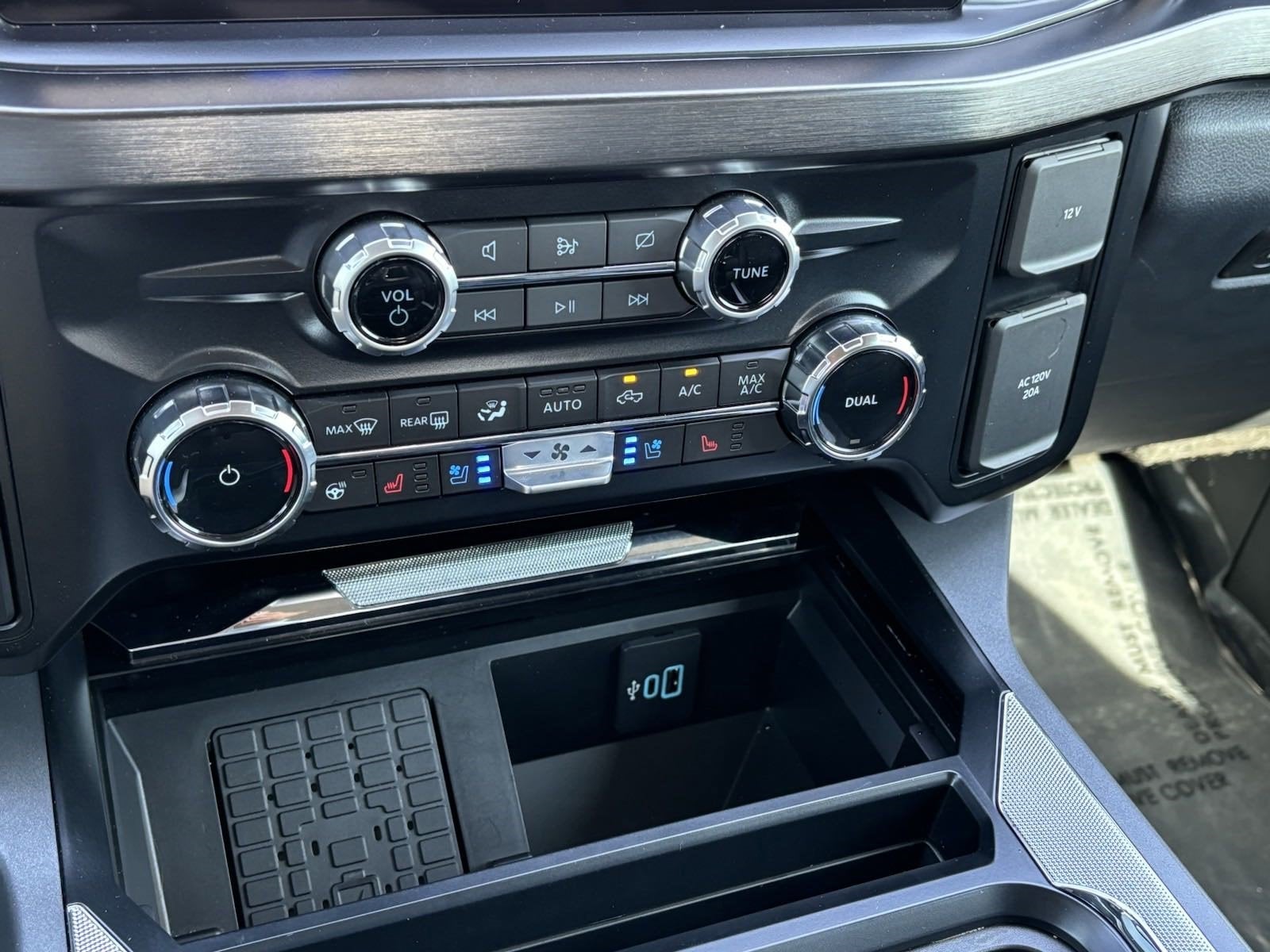 2024 Ford Super Duty F-250 SRW LARIAT