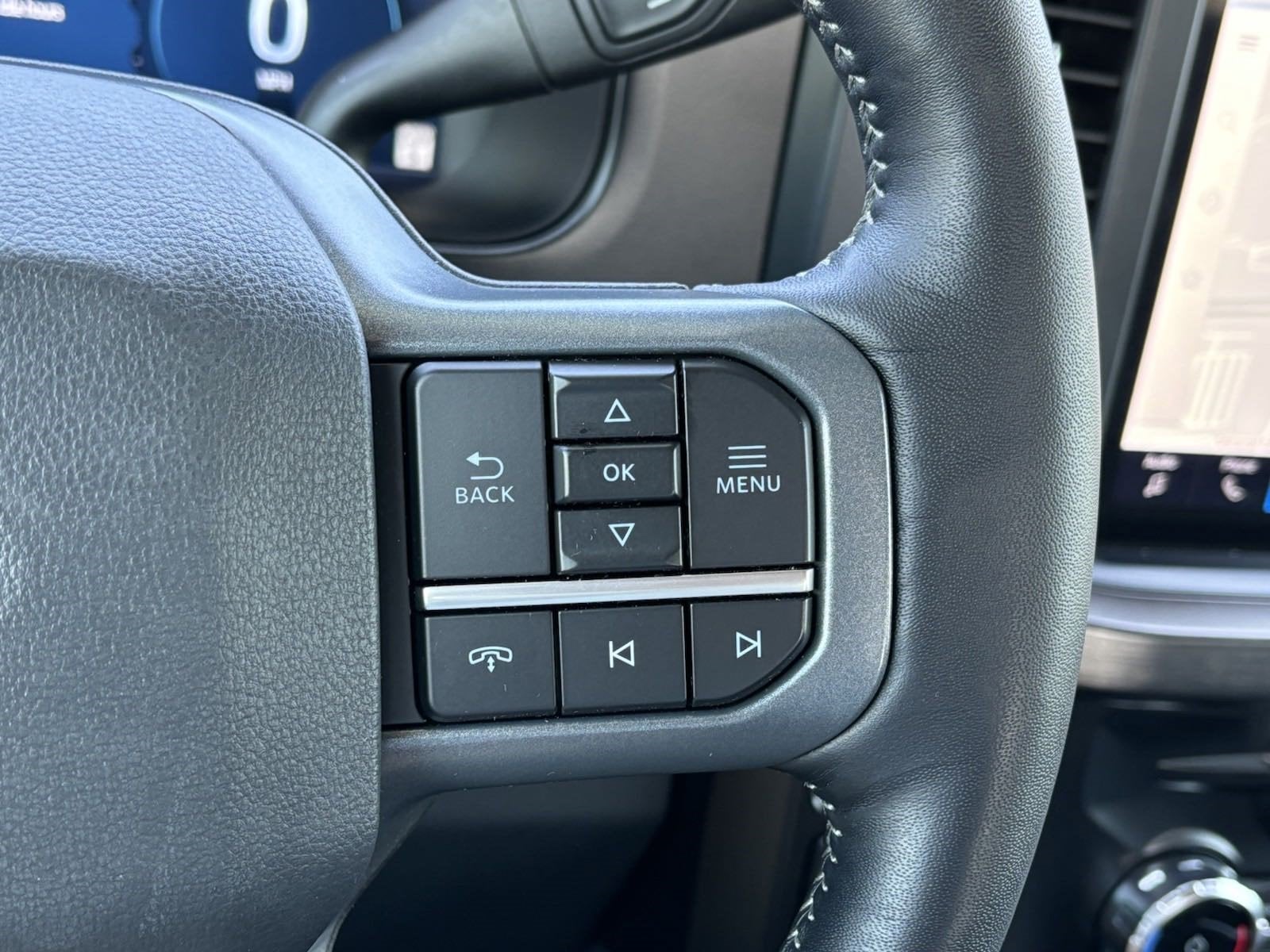 2024 Ford Super Duty F-250 SRW LARIAT