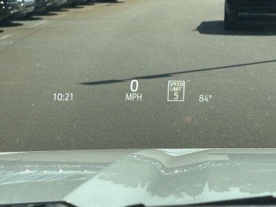 2024 Ford Super Duty F-250 SRW LARIAT