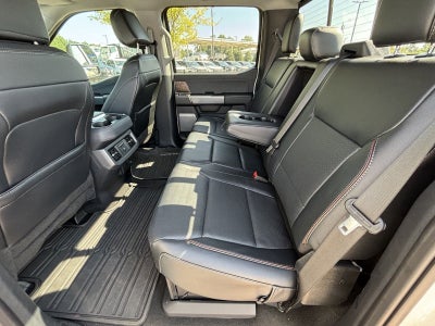 2024 Ford Super Duty F-250 SRW LARIAT