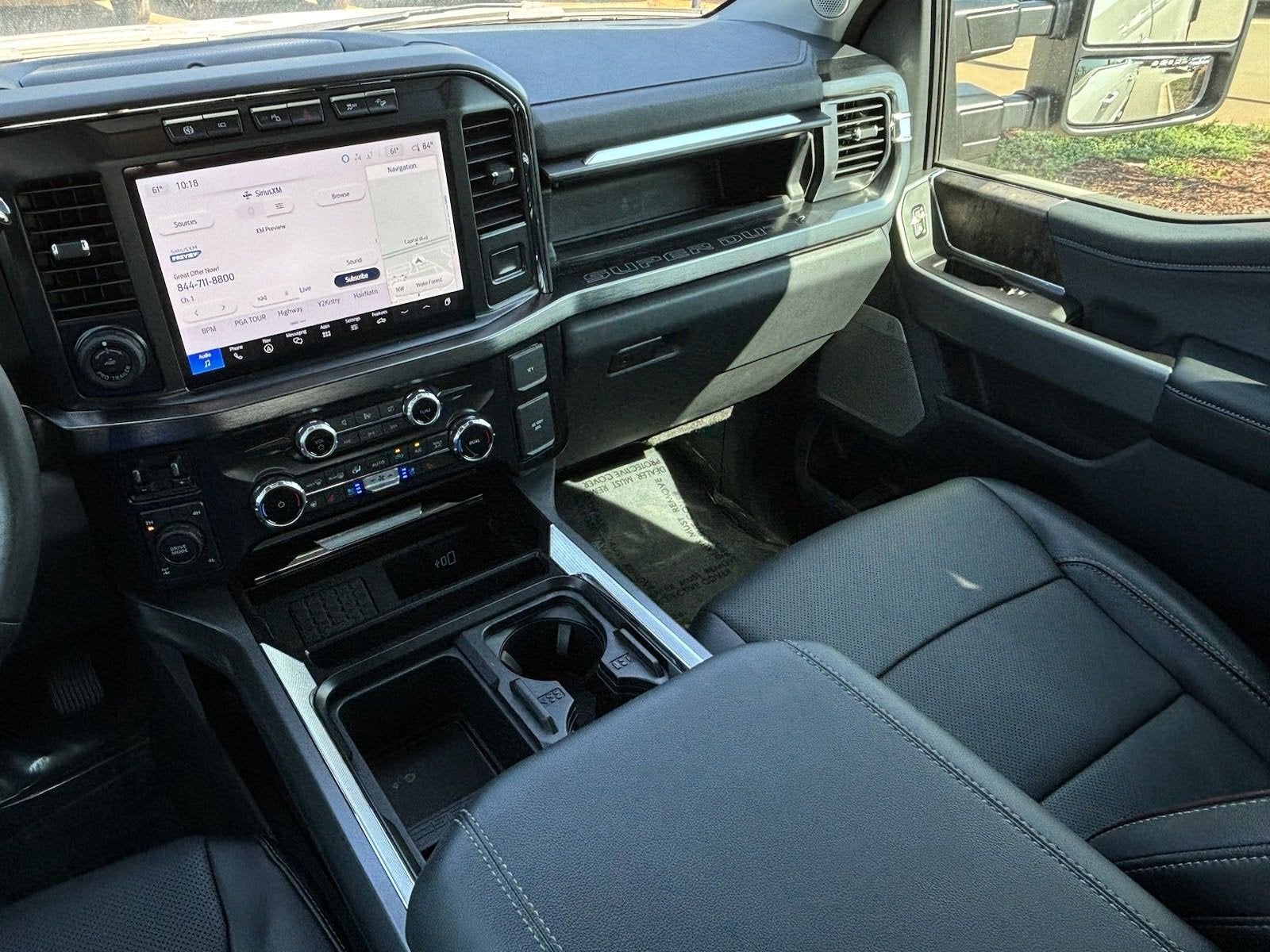 2024 Ford Super Duty F-250 SRW LARIAT