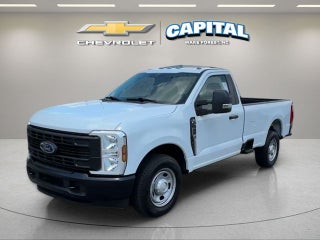 2024 Ford F-350SD XL