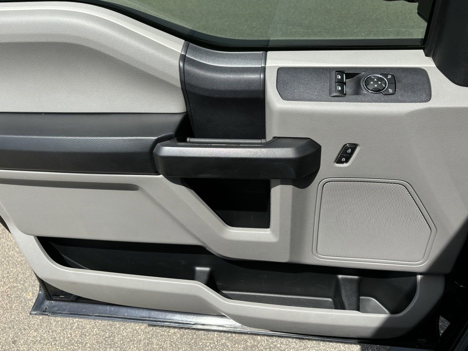 2019 Ford Super Duty F-350 SRW XL