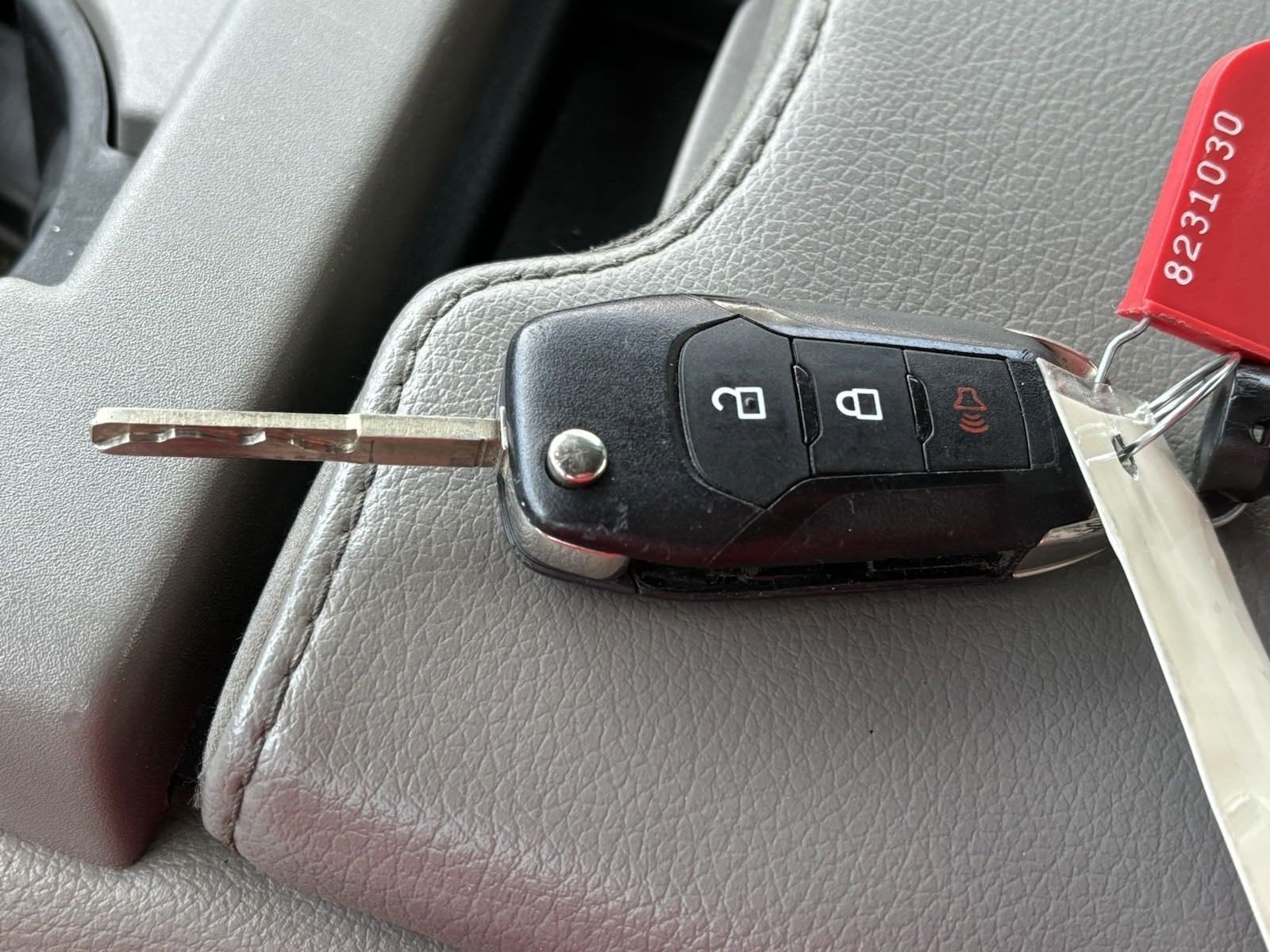 2019 Ford Super Duty F-350 SRW XL