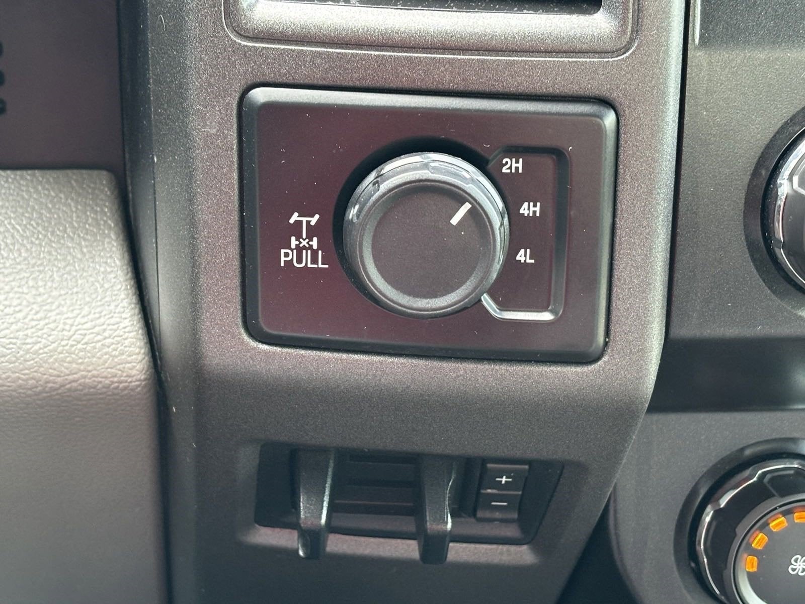 2019 Ford Super Duty F-350 SRW XL