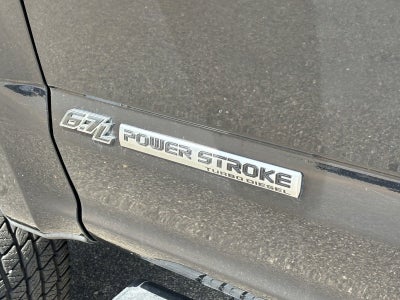 2019 Ford Super Duty F-350 SRW XL