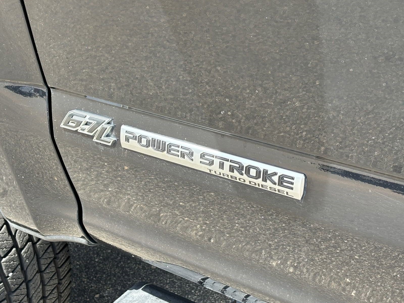 2019 Ford Super Duty F-350 SRW XL