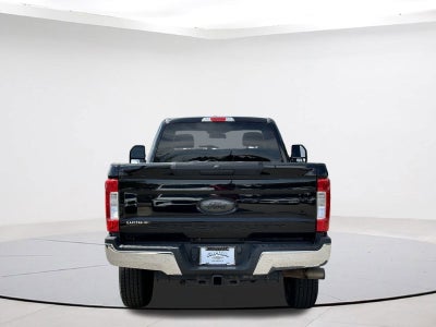 2019 Ford Super Duty F-350 SRW XL