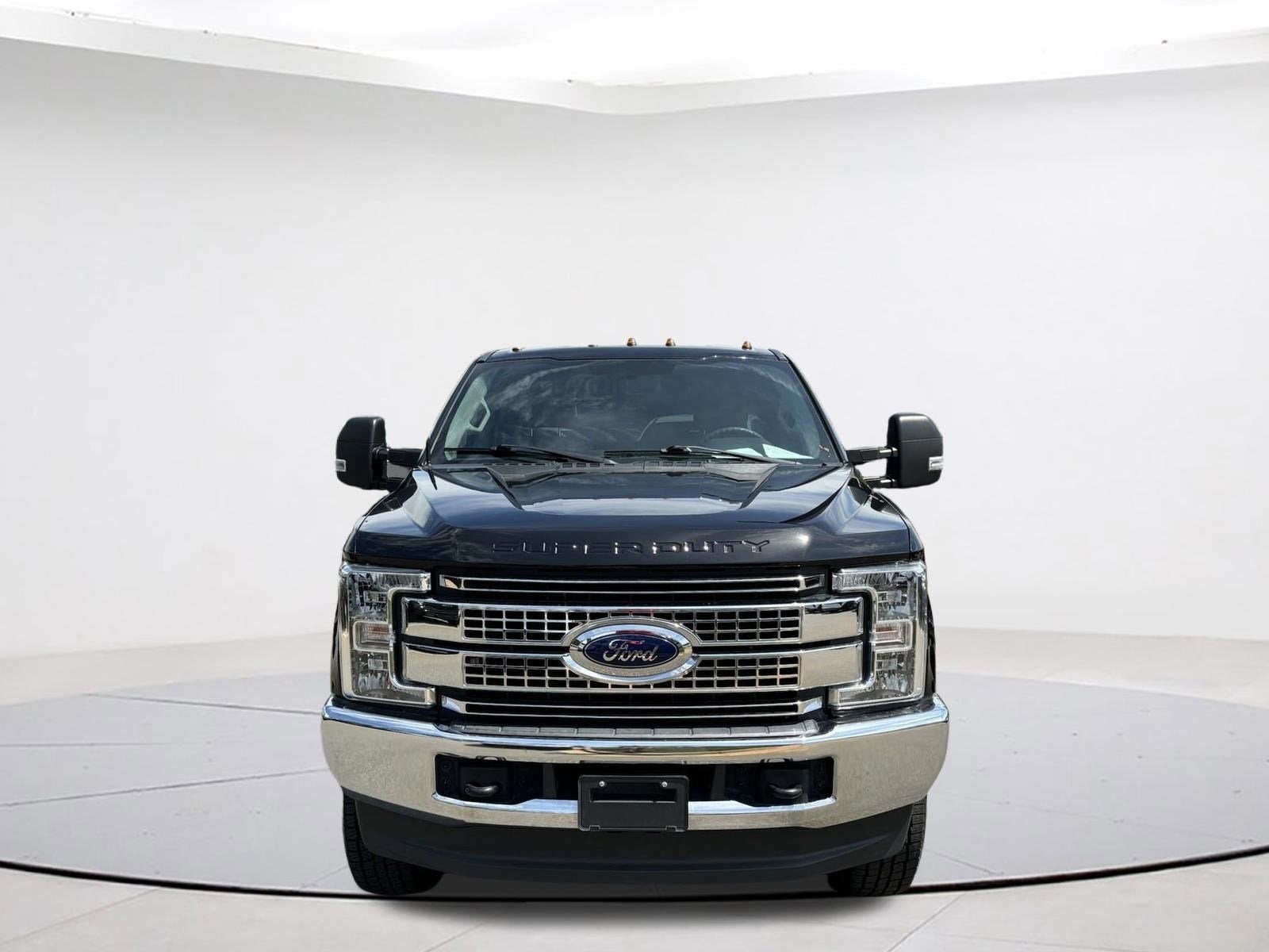 2019 Ford Super Duty F-350 SRW XL