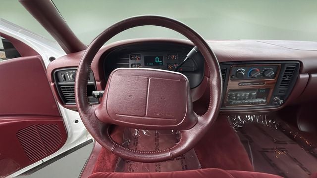 1996 Chevrolet Caprice Classic GARAGE KEPT