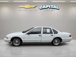 1996 Chevrolet Caprice Classic GARAGE KEPT