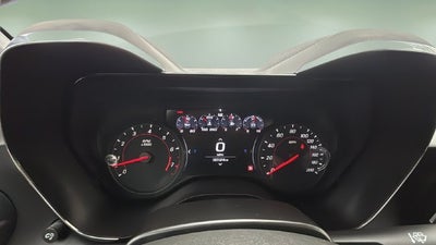 2021 Chevrolet Camaro SS 1SS