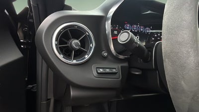 2021 Chevrolet Camaro SS 1SS