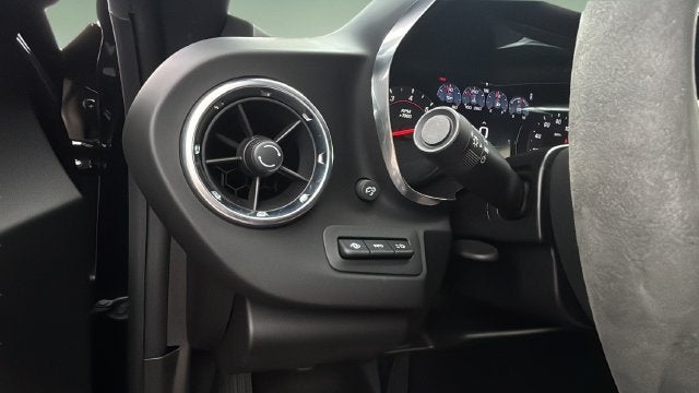 2021 Chevrolet Camaro SS 1SS