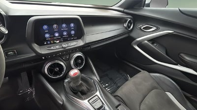 2021 Chevrolet Camaro SS 1SS