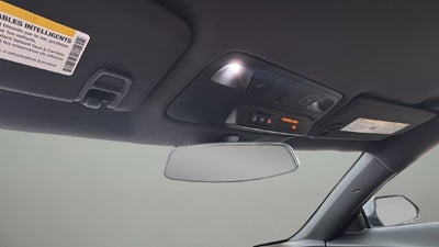 2021 Chevrolet Camaro SS 1SS
