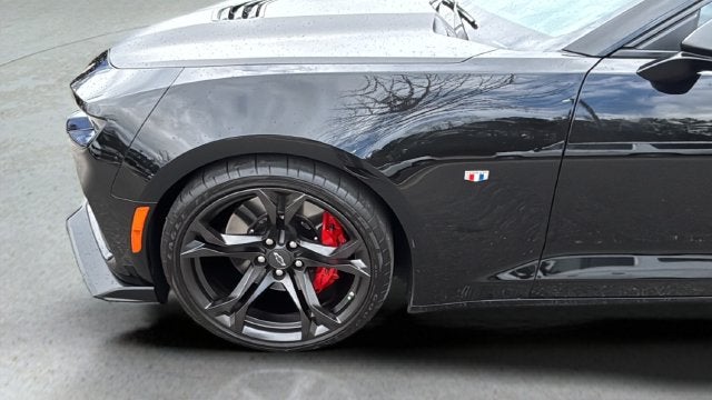 2021 Chevrolet Camaro SS 1SS