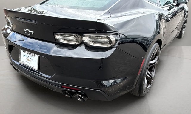 2021 Chevrolet Camaro SS 1SS