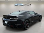 2021 Chevrolet Camaro SS 1SS