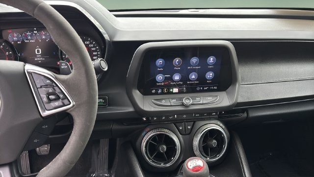 2021 Chevrolet Camaro SS 1SS