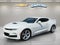 2021 Chevrolet Camaro SS 2SS
