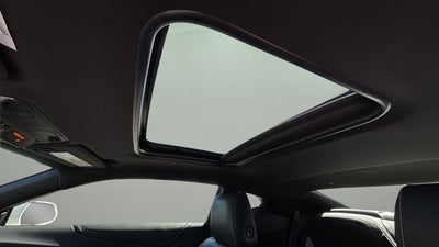 2021 Chevrolet Camaro SS 2SS