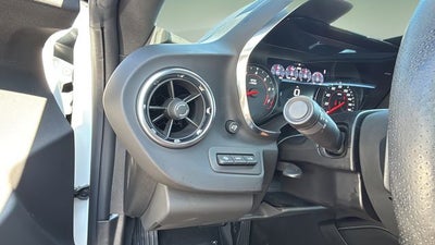 2021 Chevrolet Camaro SS 2SS