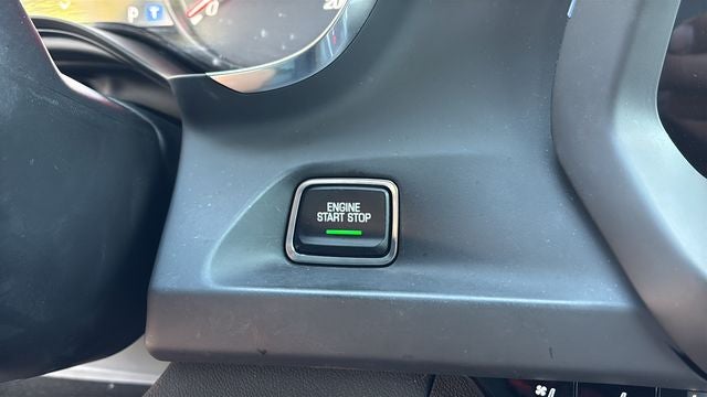 2021 Chevrolet Camaro SS 2SS