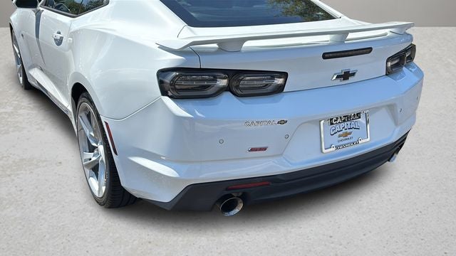 2021 Chevrolet Camaro SS 2SS