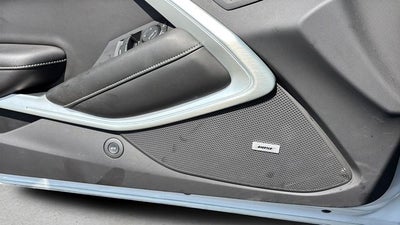 2021 Chevrolet Camaro SS 2SS