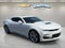 2021 Chevrolet Camaro SS 2SS