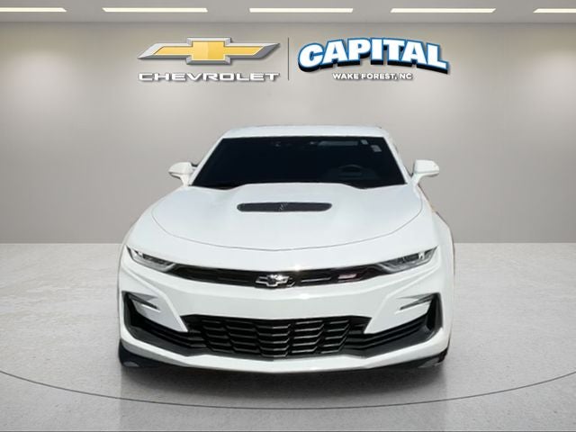 2021 Chevrolet Camaro SS 2SS
