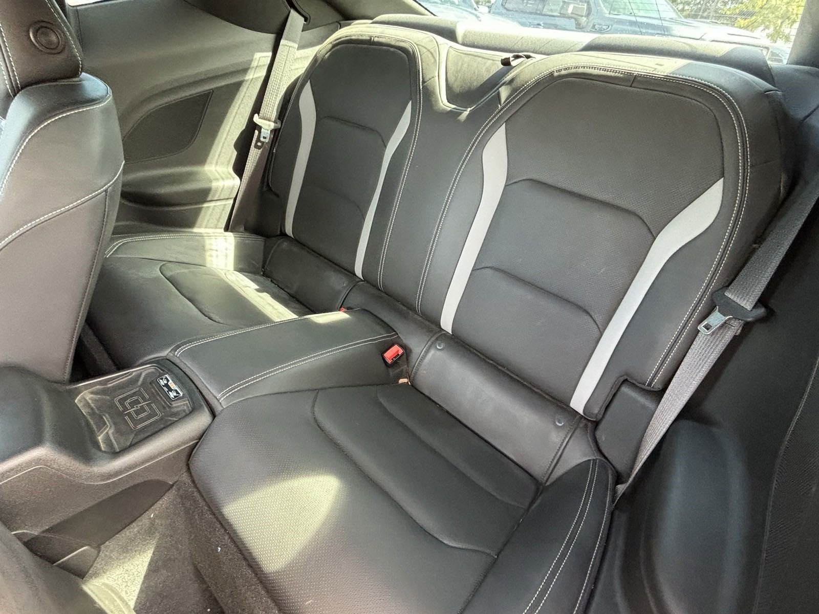 2022 Chevrolet Camaro 2SS