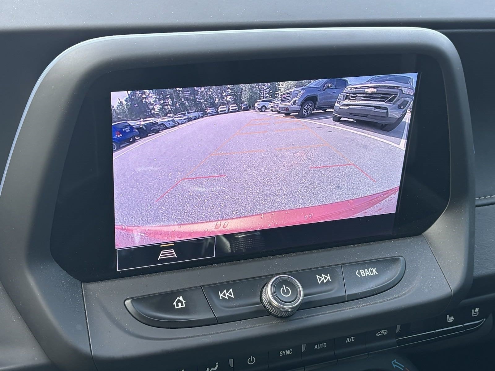 2022 Chevrolet Camaro 2SS