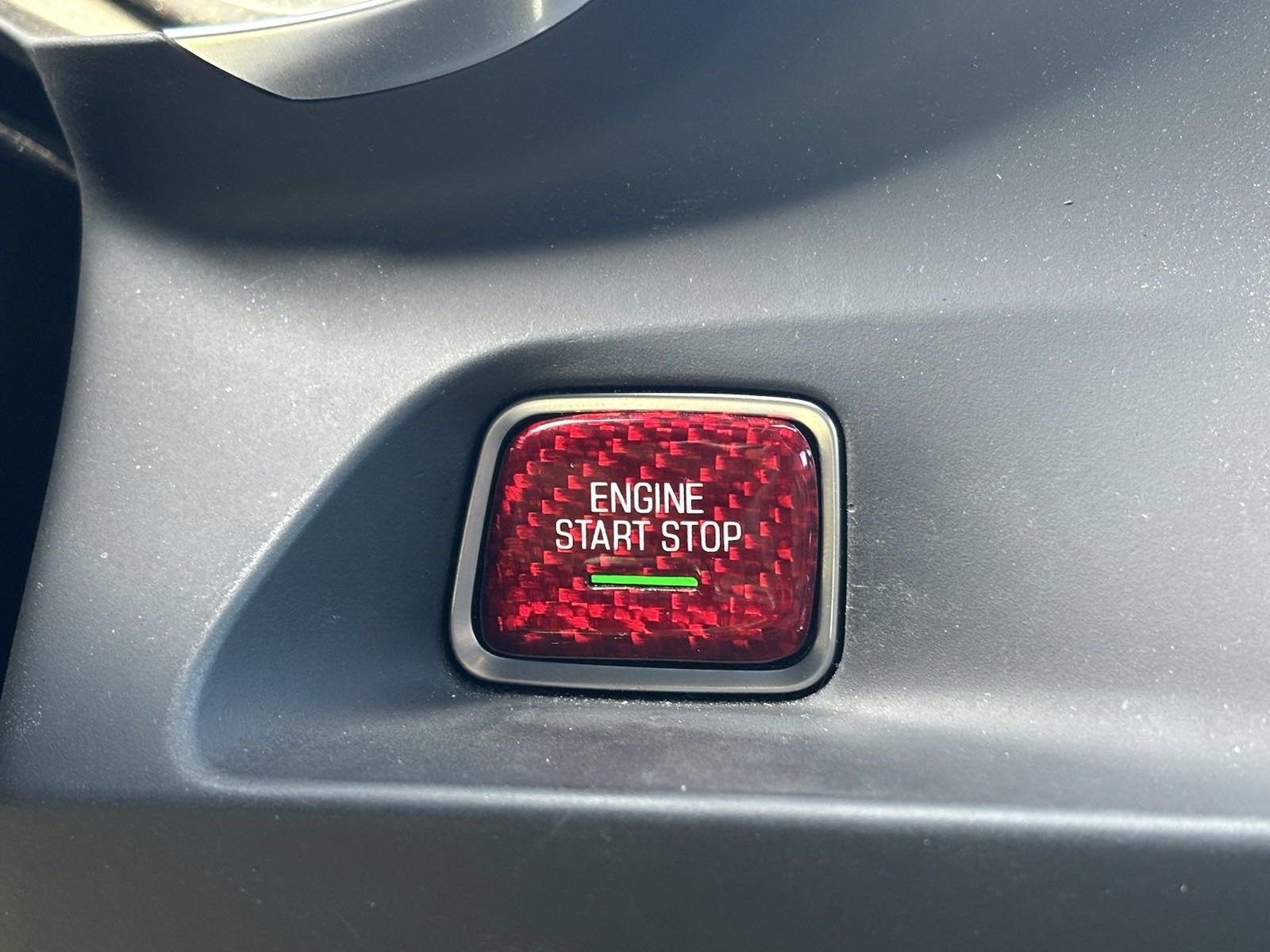 2022 Chevrolet Camaro 2SS