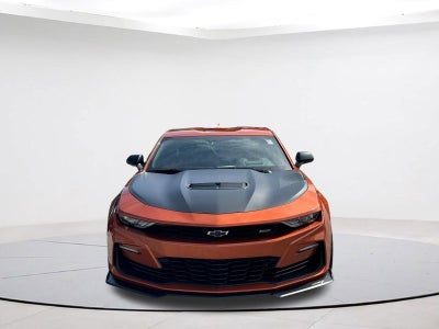 2022 Chevrolet Camaro 2SS