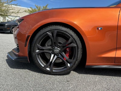 2022 Chevrolet Camaro 2SS