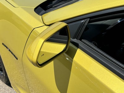 2024 Chevrolet Camaro 2SS