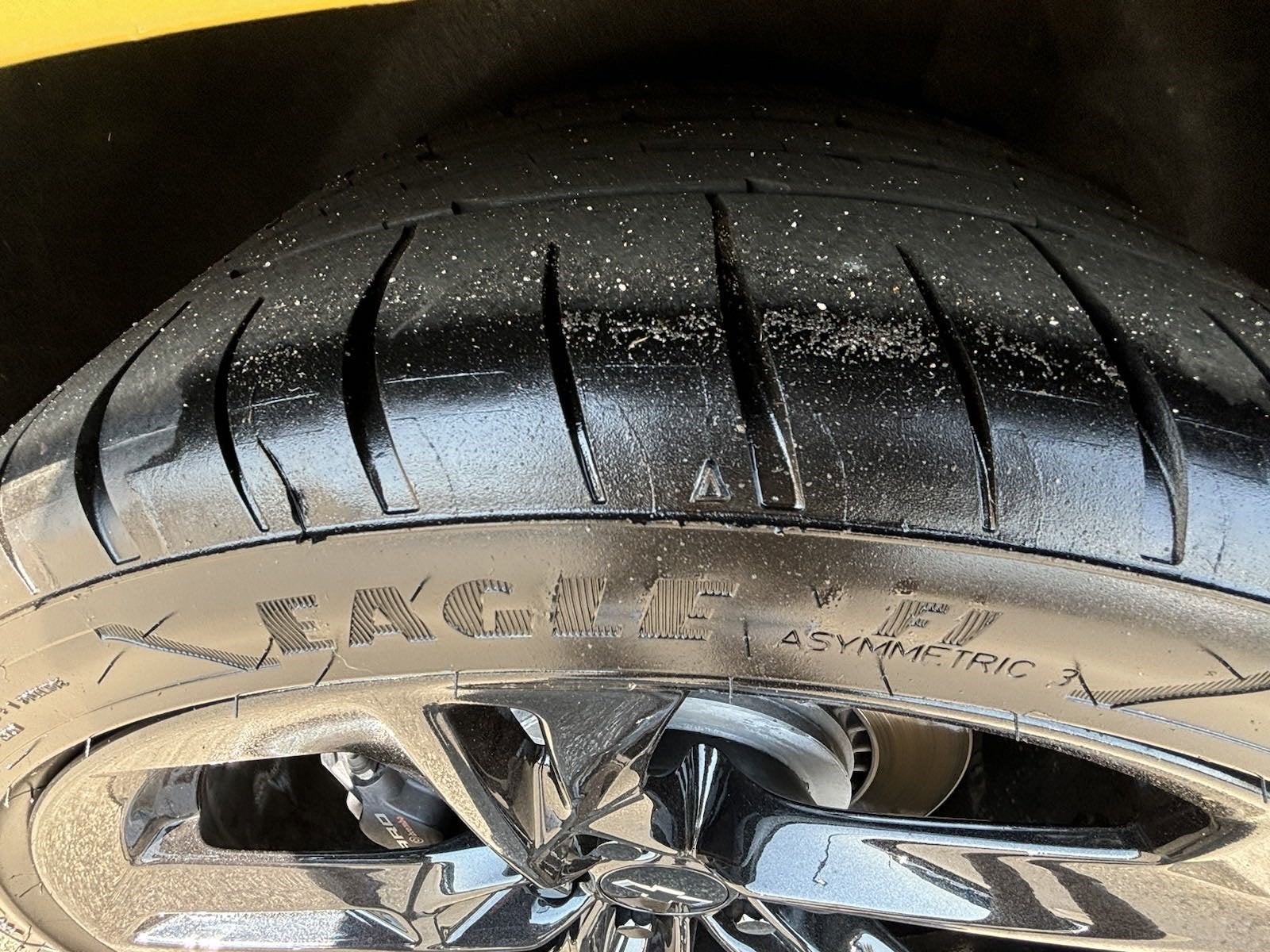 2024 Chevrolet Camaro 2SS