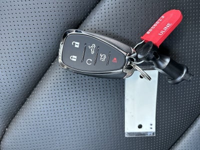 2024 Chevrolet Camaro 2SS