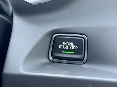 2024 Chevrolet Camaro 2SS