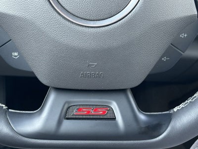 2024 Chevrolet Camaro 2SS