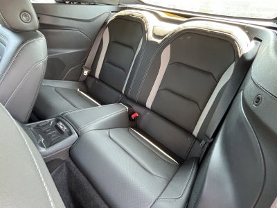 2024 Chevrolet Camaro 2SS