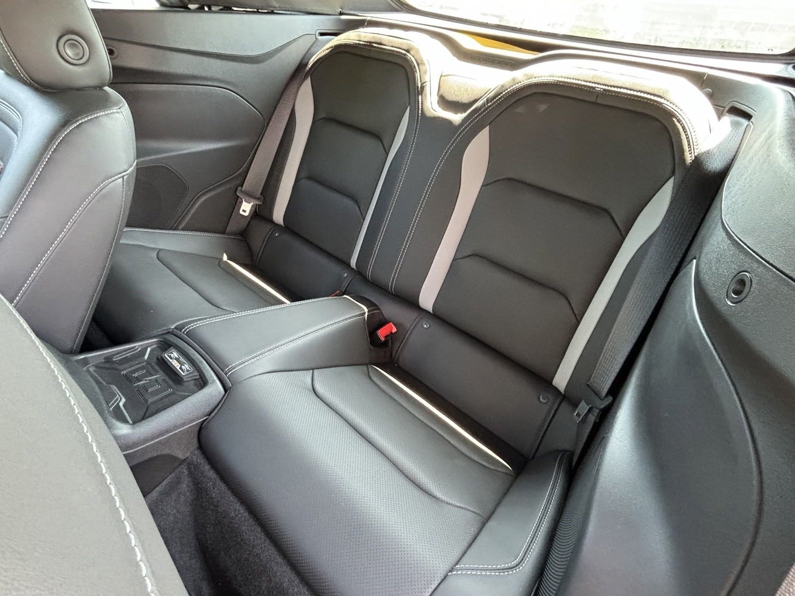 2024 Chevrolet Camaro 2SS