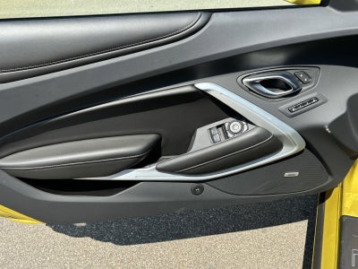 2024 Chevrolet Camaro 2SS