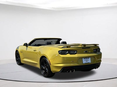 2024 Chevrolet Camaro 2SS