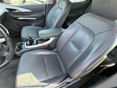 2020 Chevrolet Bolt EV Premier