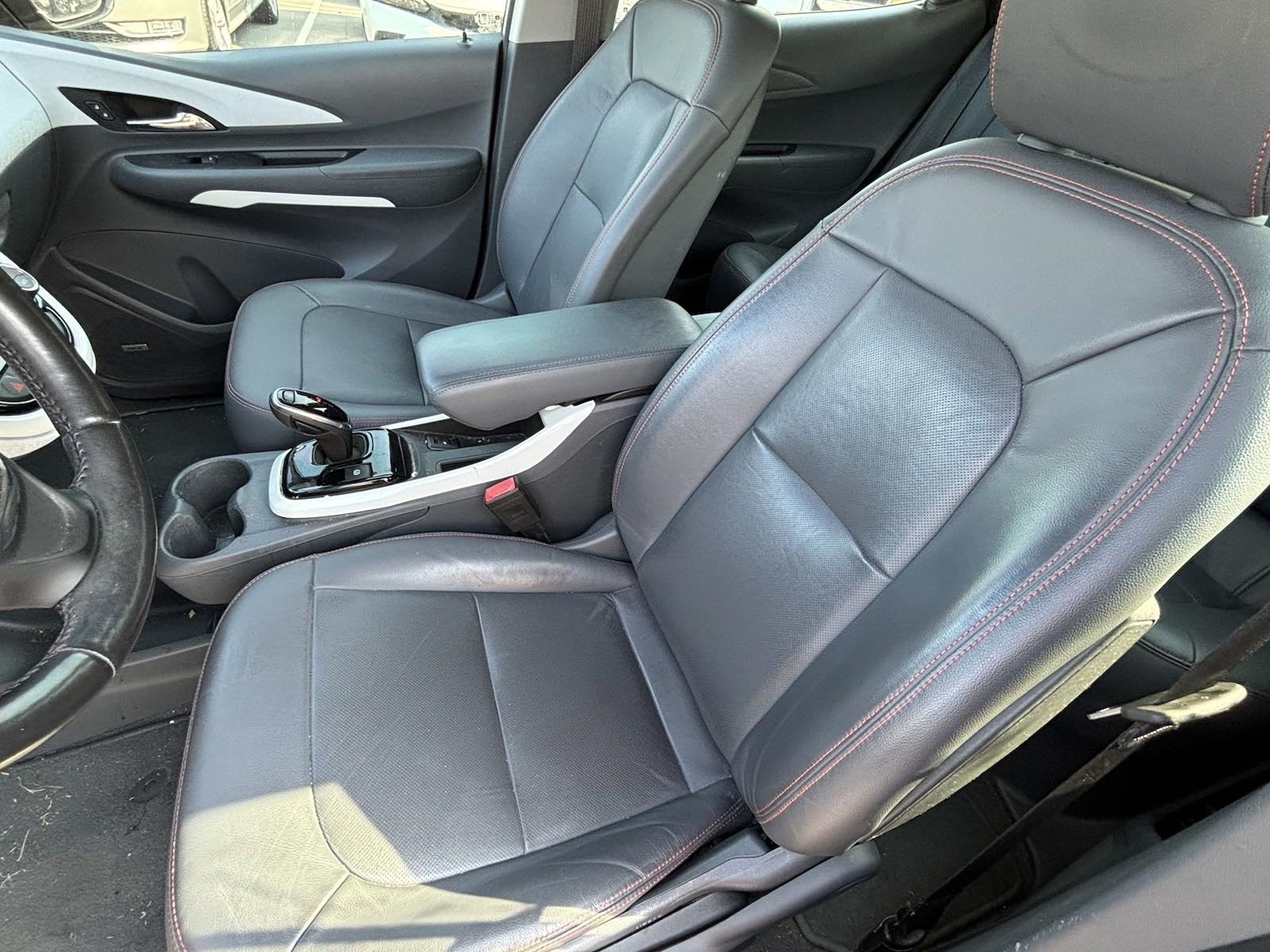 2020 Chevrolet Bolt EV Premier