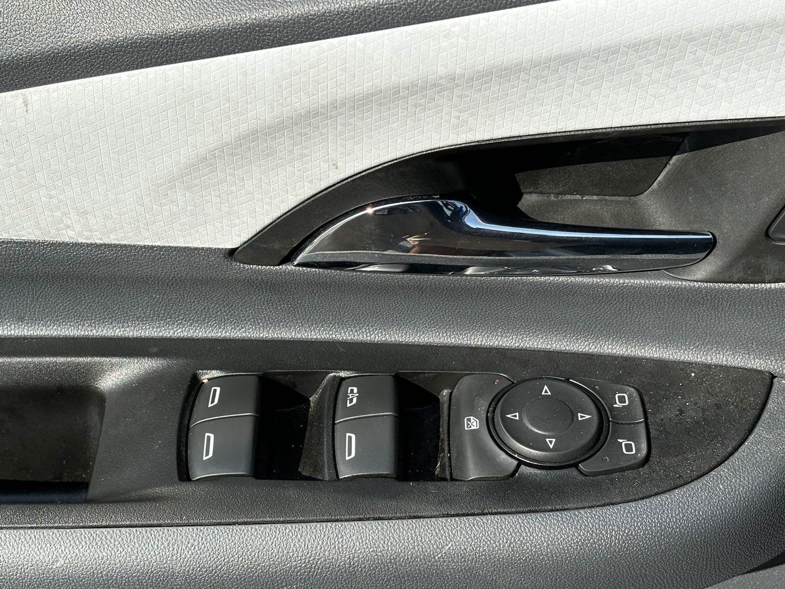 2020 Chevrolet Bolt EV Premier